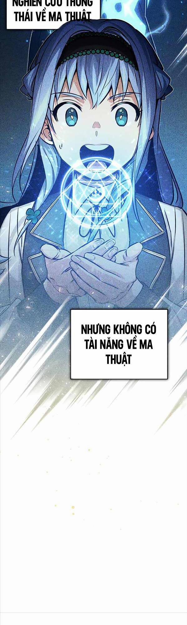 Sự Thức Tỉnh Của Hắc Ma Pháp Sư Sau 66666 Năm 78 trang 13