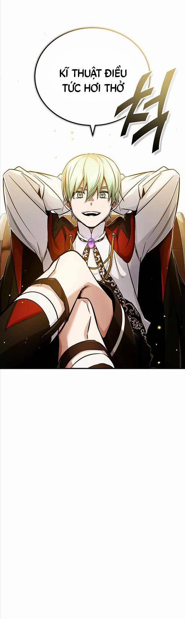 Sự Thức Tỉnh Của Hắc Ma Pháp Sư Sau 66666 Năm 78 trang 14