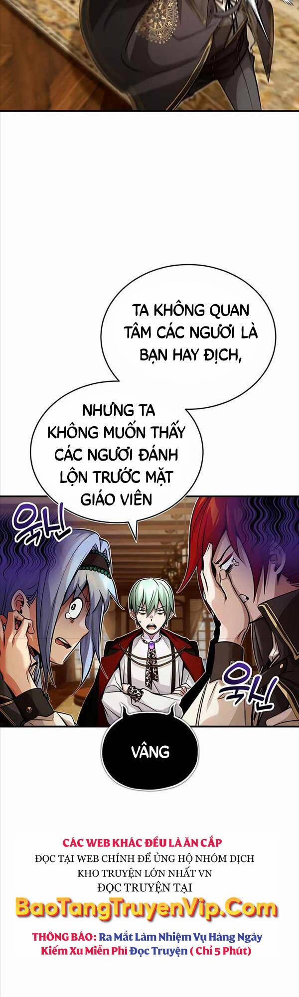 Sự Thức Tỉnh Của Hắc Ma Pháp Sư Sau 66666 Năm 78 trang 2