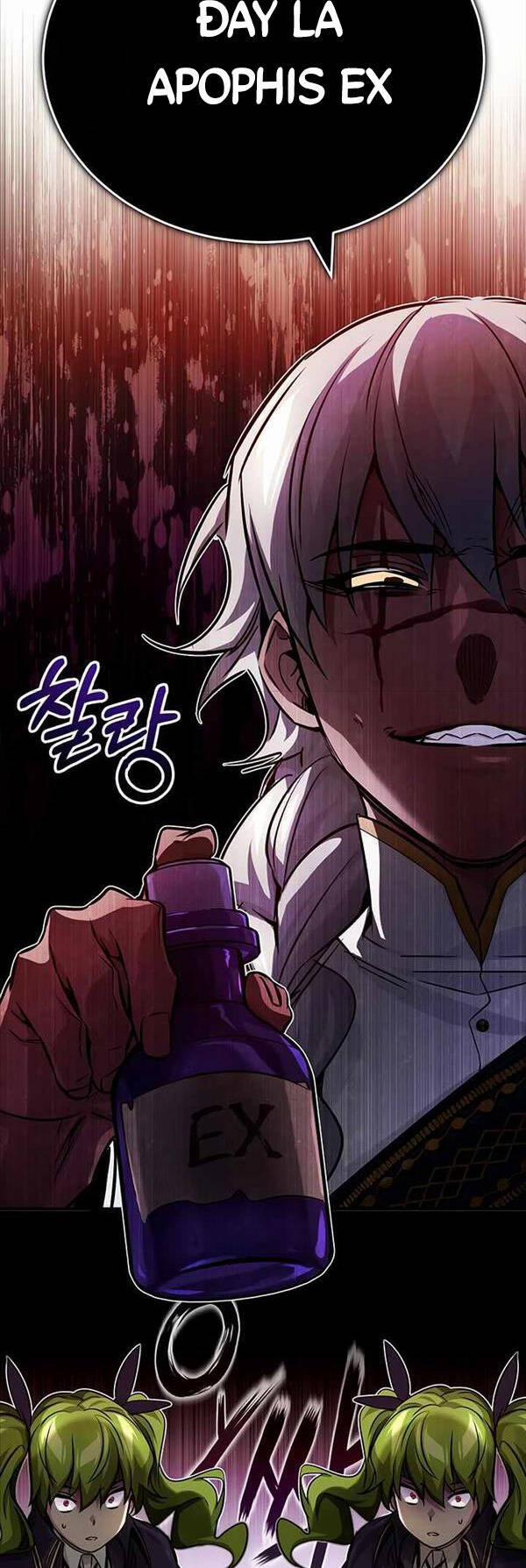 Sự Thức Tỉnh Của Hắc Ma Pháp Sư Sau 66666 Năm 78 trang 22