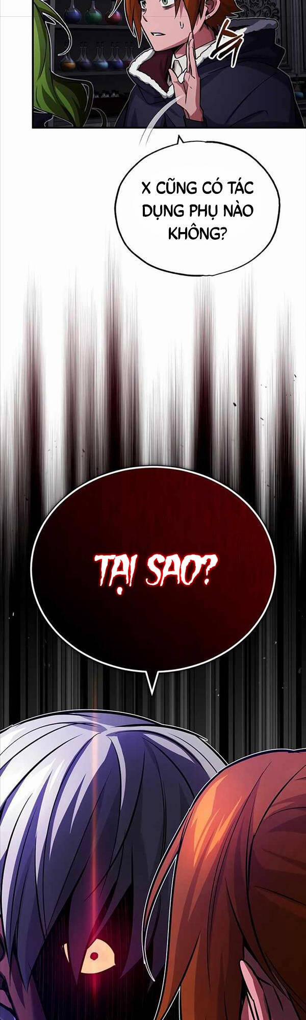 Sự Thức Tỉnh Của Hắc Ma Pháp Sư Sau 66666 Năm 78 trang 25