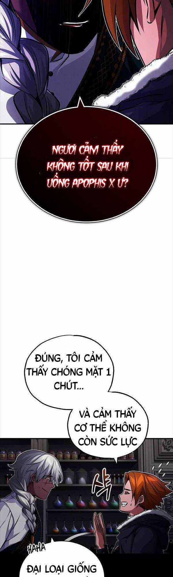 Sự Thức Tỉnh Của Hắc Ma Pháp Sư Sau 66666 Năm 78 trang 26