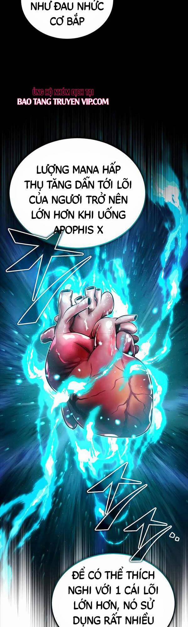 Sự Thức Tỉnh Của Hắc Ma Pháp Sư Sau 66666 Năm 78 trang 27