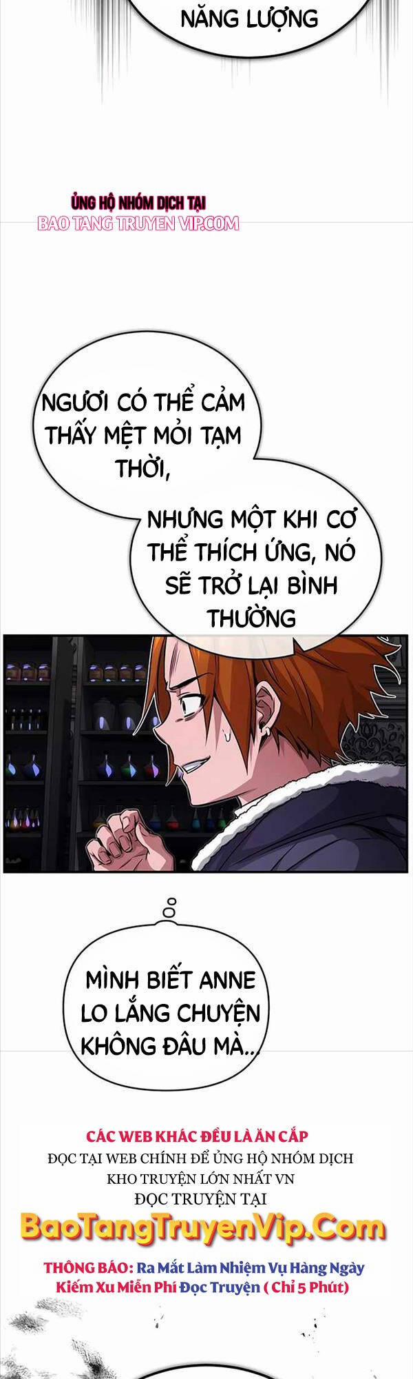 Sự Thức Tỉnh Của Hắc Ma Pháp Sư Sau 66666 Năm 78 trang 28