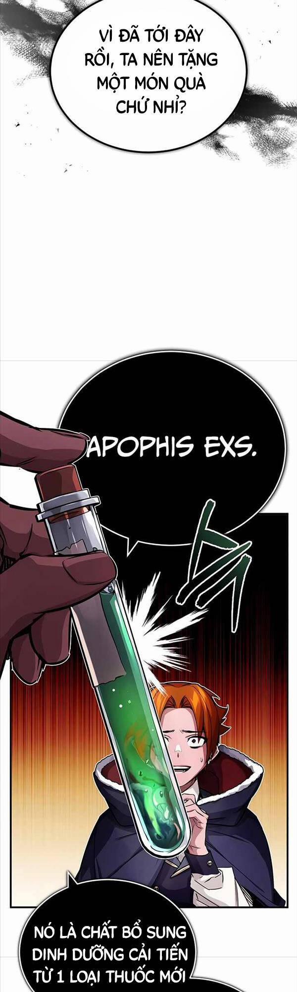 Sự Thức Tỉnh Của Hắc Ma Pháp Sư Sau 66666 Năm 78 trang 29