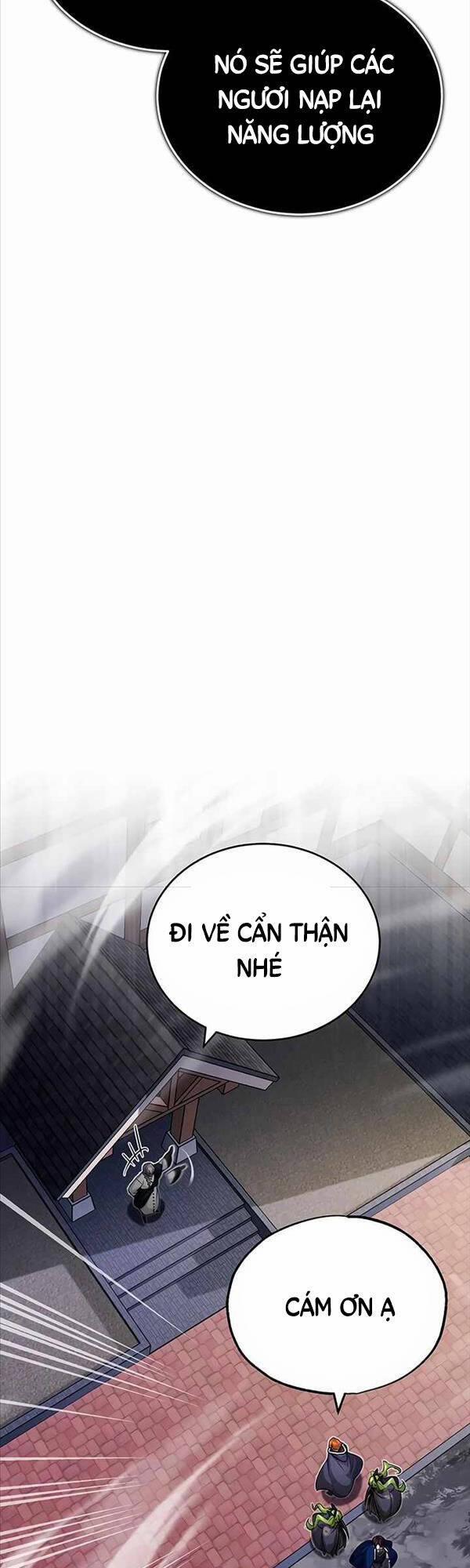 Sự Thức Tỉnh Của Hắc Ma Pháp Sư Sau 66666 Năm 78 trang 30