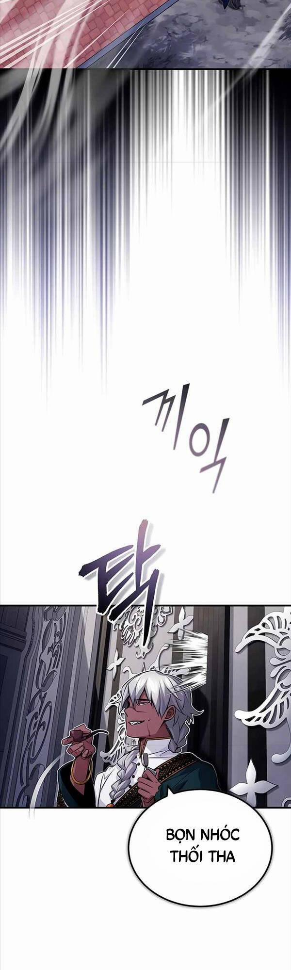 Sự Thức Tỉnh Của Hắc Ma Pháp Sư Sau 66666 Năm 78 trang 31