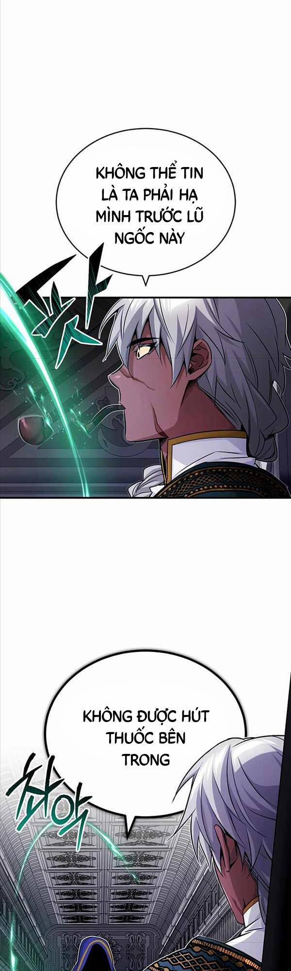 Sự Thức Tỉnh Của Hắc Ma Pháp Sư Sau 66666 Năm 78 trang 32