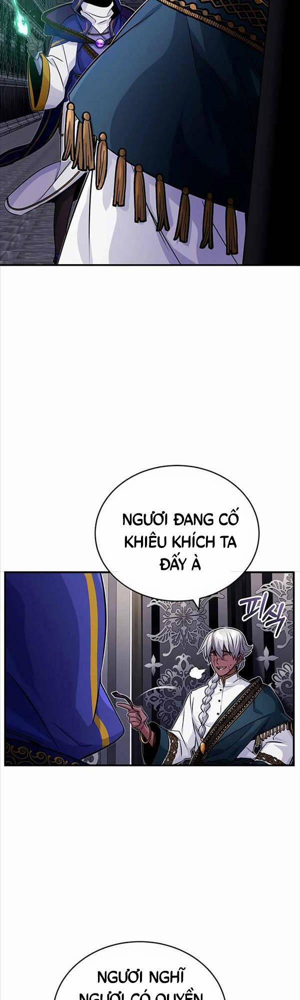 Sự Thức Tỉnh Của Hắc Ma Pháp Sư Sau 66666 Năm 78 trang 33