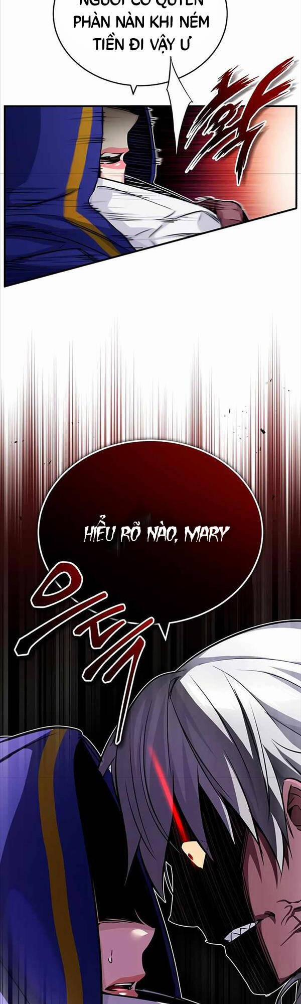 Sự Thức Tỉnh Của Hắc Ma Pháp Sư Sau 66666 Năm 78 trang 34