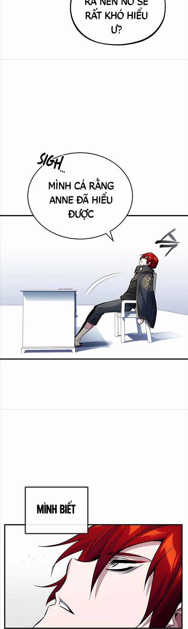 Sự Thức Tỉnh Của Hắc Ma Pháp Sư Sau 66666 Năm 78 trang 41