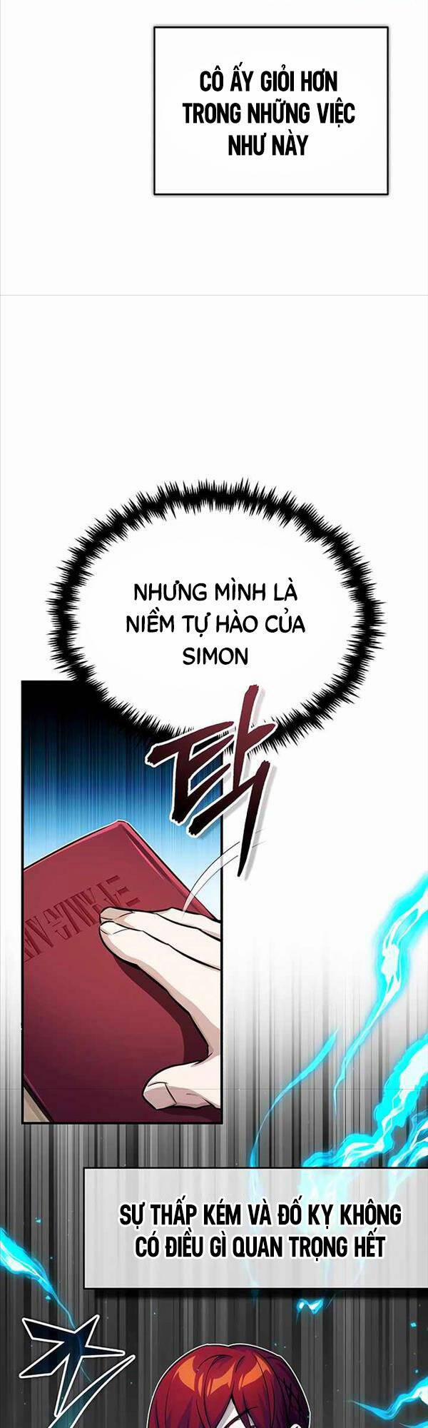 Sự Thức Tỉnh Của Hắc Ma Pháp Sư Sau 66666 Năm 78 trang 42