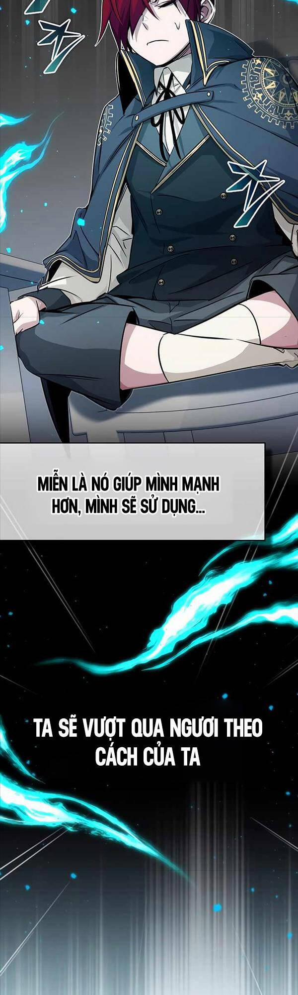 Sự Thức Tỉnh Của Hắc Ma Pháp Sư Sau 66666 Năm 78 trang 43