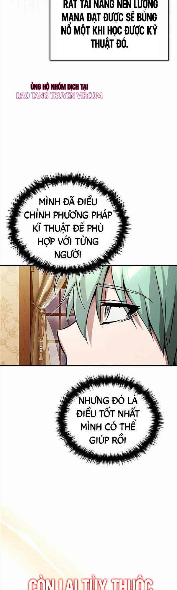 Sự Thức Tỉnh Của Hắc Ma Pháp Sư Sau 66666 Năm 78 trang 47