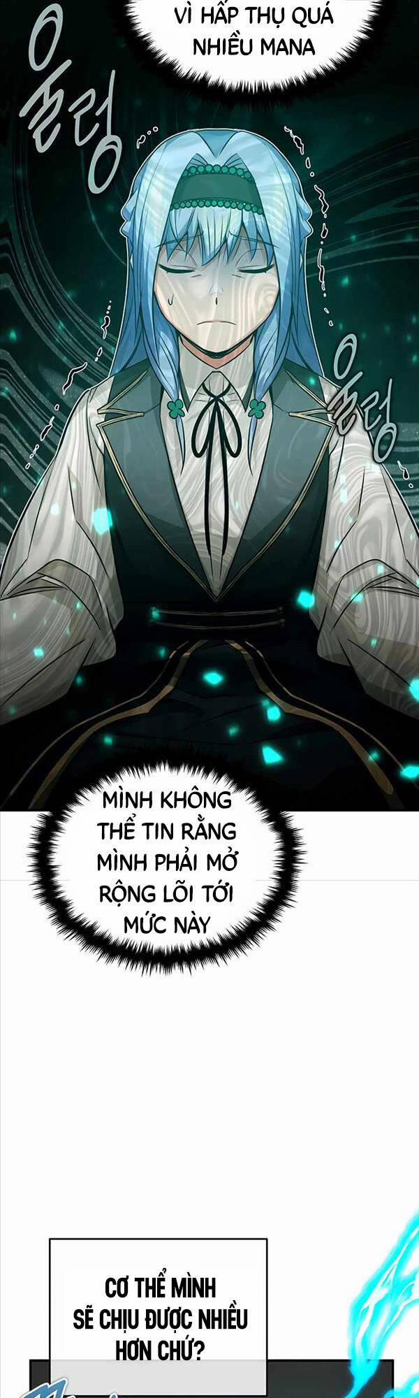 Sự Thức Tỉnh Của Hắc Ma Pháp Sư Sau 66666 Năm 78 trang 49