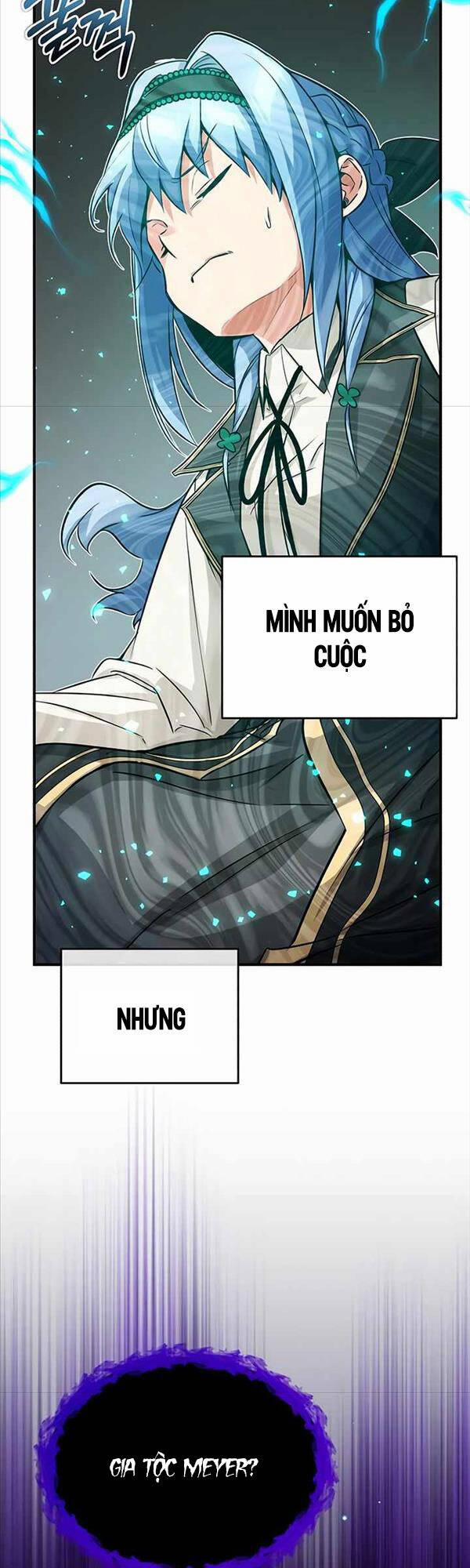 Sự Thức Tỉnh Của Hắc Ma Pháp Sư Sau 66666 Năm 78 trang 50