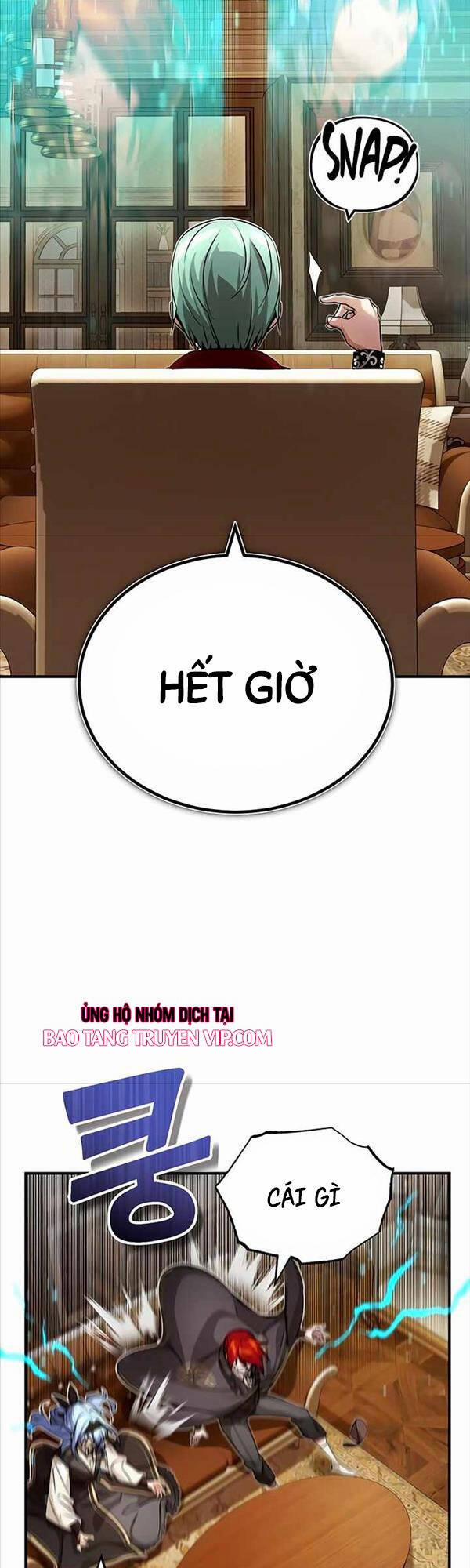 Sự Thức Tỉnh Của Hắc Ma Pháp Sư Sau 66666 Năm 78 trang 56