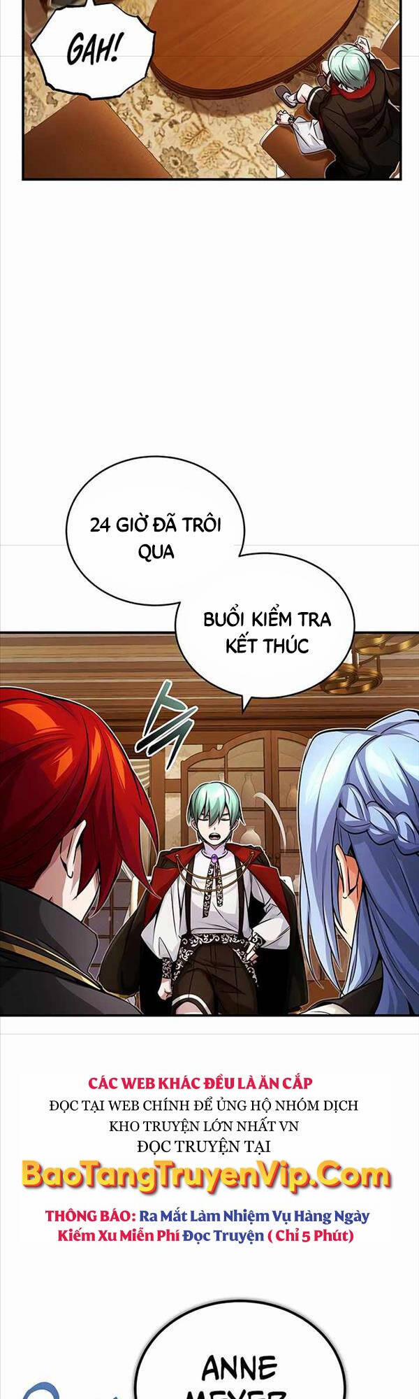 Sự Thức Tỉnh Của Hắc Ma Pháp Sư Sau 66666 Năm 78 trang 57