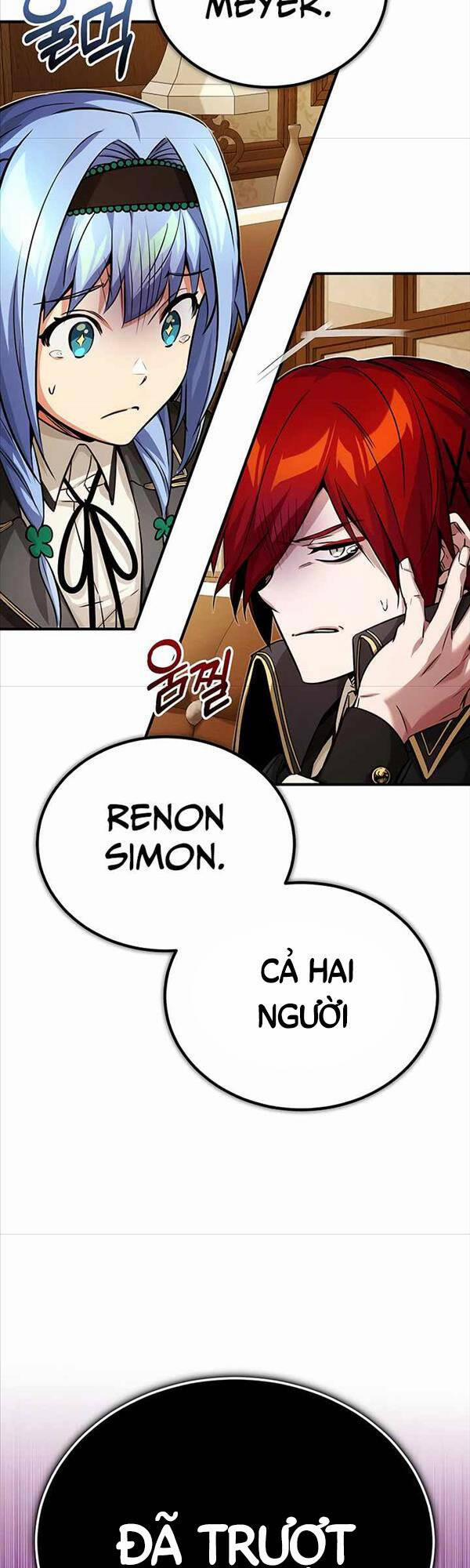 Sự Thức Tỉnh Của Hắc Ma Pháp Sư Sau 66666 Năm 78 trang 58