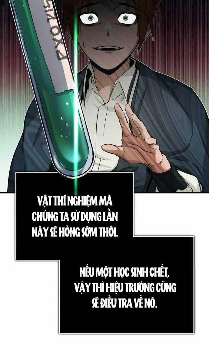 Sự Thức Tỉnh Của Hắc Ma Pháp Sư Sau 66666 Năm 79 trang 105