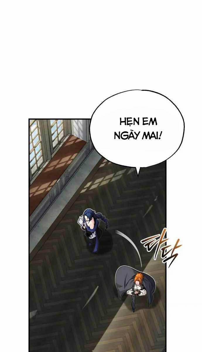 Sự Thức Tỉnh Của Hắc Ma Pháp Sư Sau 66666 Năm 79 trang 106