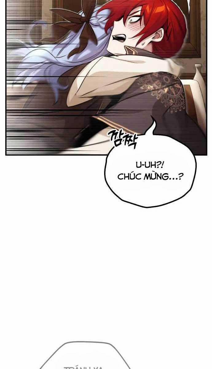 Sự Thức Tỉnh Của Hắc Ma Pháp Sư Sau 66666 Năm 79 trang 12