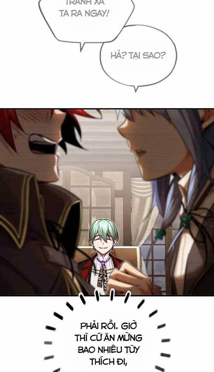 Sự Thức Tỉnh Của Hắc Ma Pháp Sư Sau 66666 Năm 79 trang 13