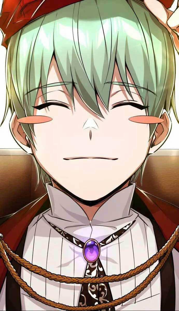 Sự Thức Tỉnh Của Hắc Ma Pháp Sư Sau 66666 Năm 79 trang 15