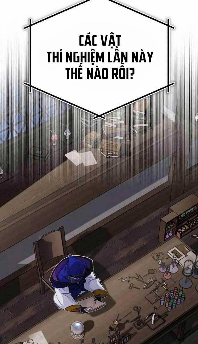 Sự Thức Tỉnh Của Hắc Ma Pháp Sư Sau 66666 Năm 79 trang 18