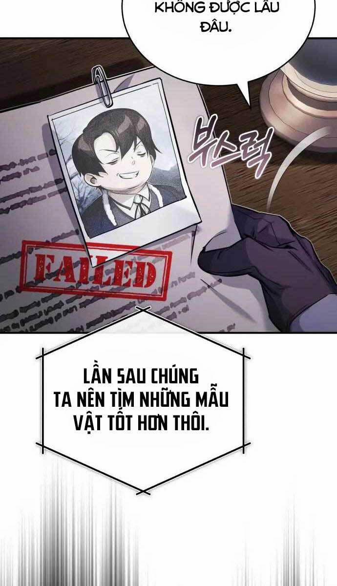 Sự Thức Tỉnh Của Hắc Ma Pháp Sư Sau 66666 Năm 79 trang 20