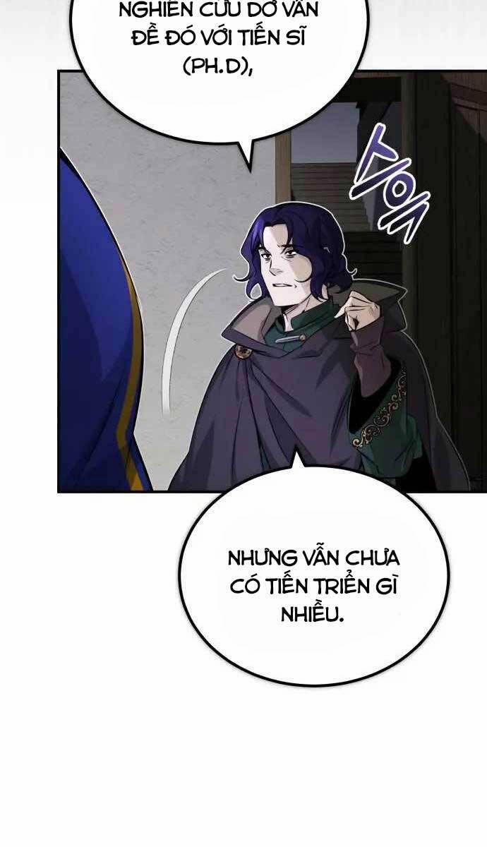 Sự Thức Tỉnh Của Hắc Ma Pháp Sư Sau 66666 Năm 79 trang 24