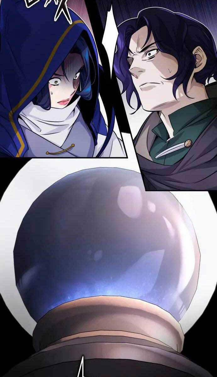 Sự Thức Tỉnh Của Hắc Ma Pháp Sư Sau 66666 Năm 79 trang 27