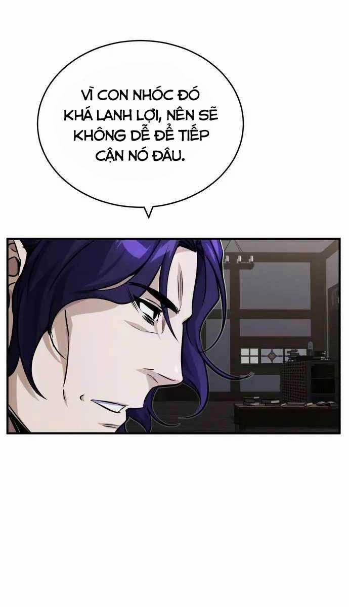 Sự Thức Tỉnh Của Hắc Ma Pháp Sư Sau 66666 Năm 79 trang 30