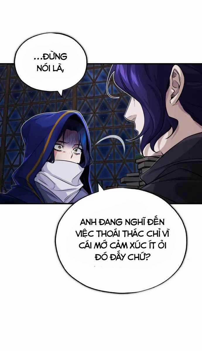 Sự Thức Tỉnh Của Hắc Ma Pháp Sư Sau 66666 Năm 79 trang 31