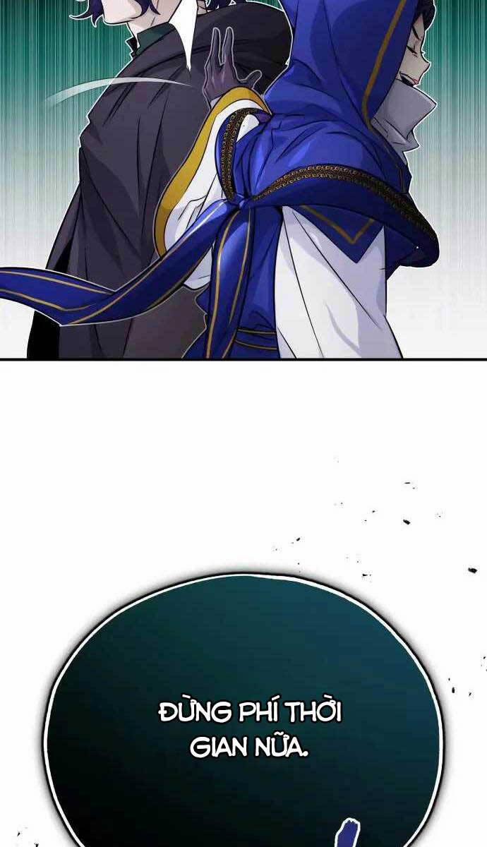 Sự Thức Tỉnh Của Hắc Ma Pháp Sư Sau 66666 Năm 79 trang 33