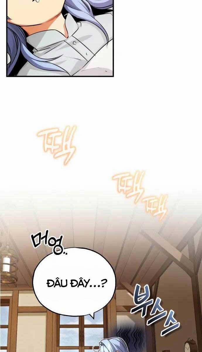 Sự Thức Tỉnh Của Hắc Ma Pháp Sư Sau 66666 Năm 79 trang 41