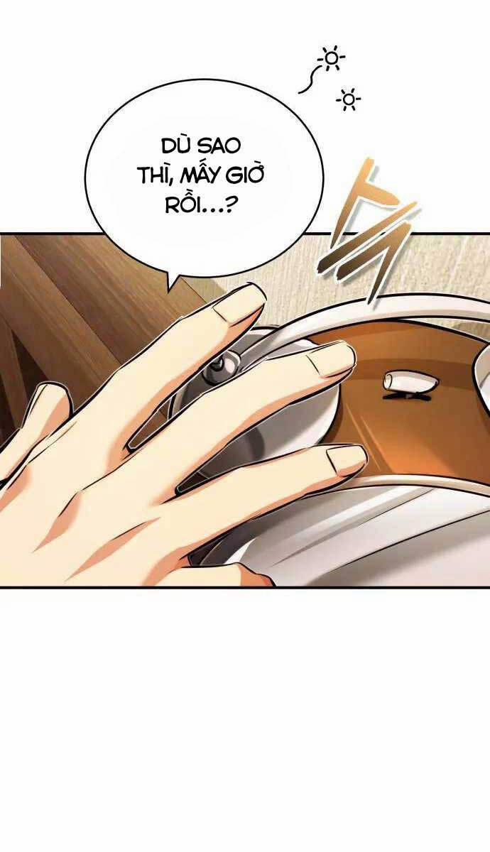 Sự Thức Tỉnh Của Hắc Ma Pháp Sư Sau 66666 Năm 79 trang 44