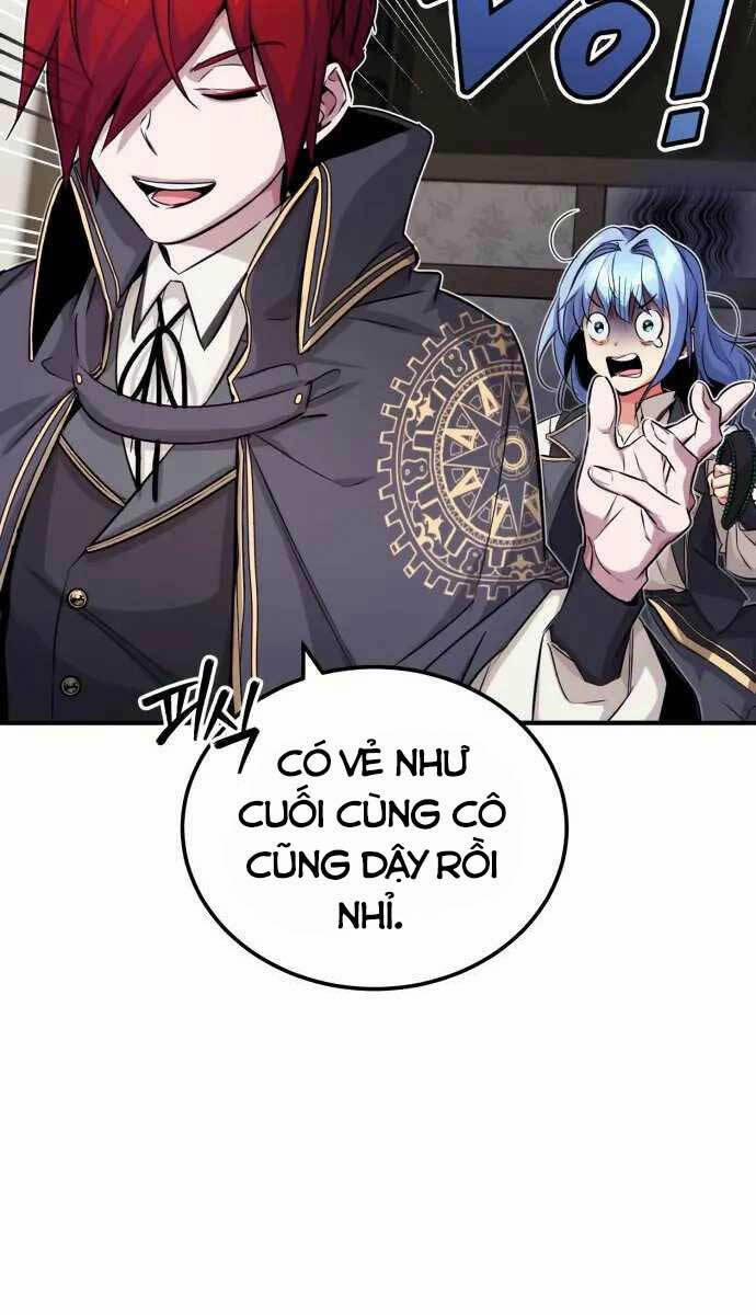 Sự Thức Tỉnh Của Hắc Ma Pháp Sư Sau 66666 Năm 79 trang 47