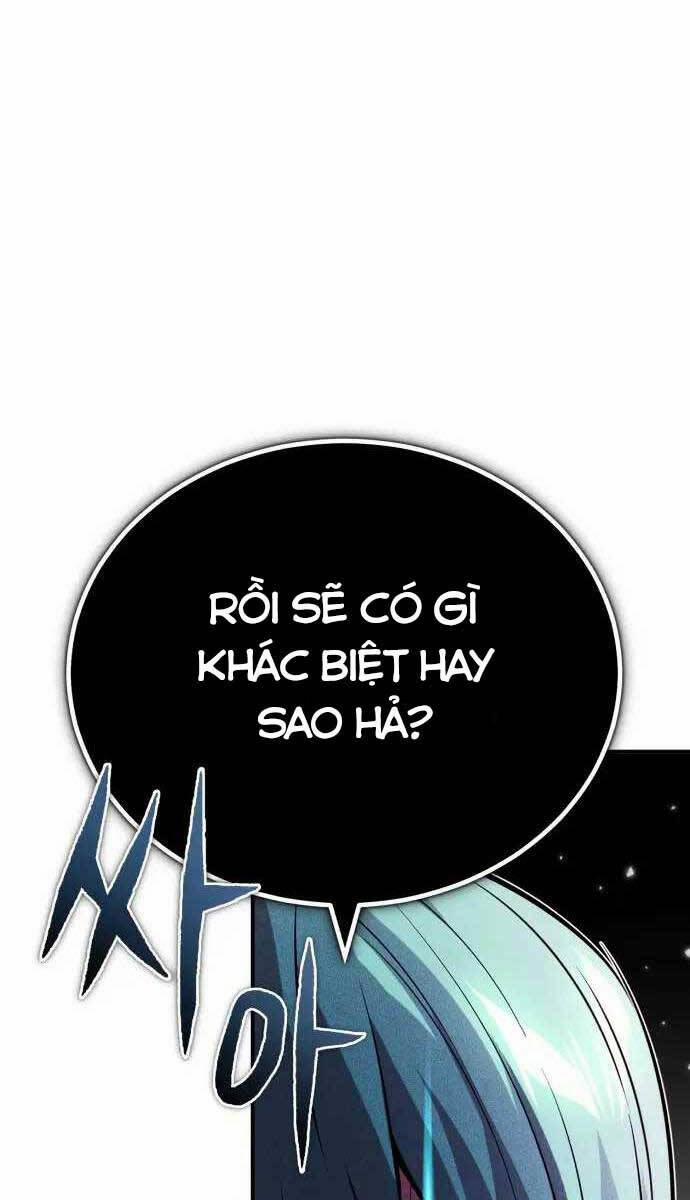 Sự Thức Tỉnh Của Hắc Ma Pháp Sư Sau 66666 Năm 79 trang 5