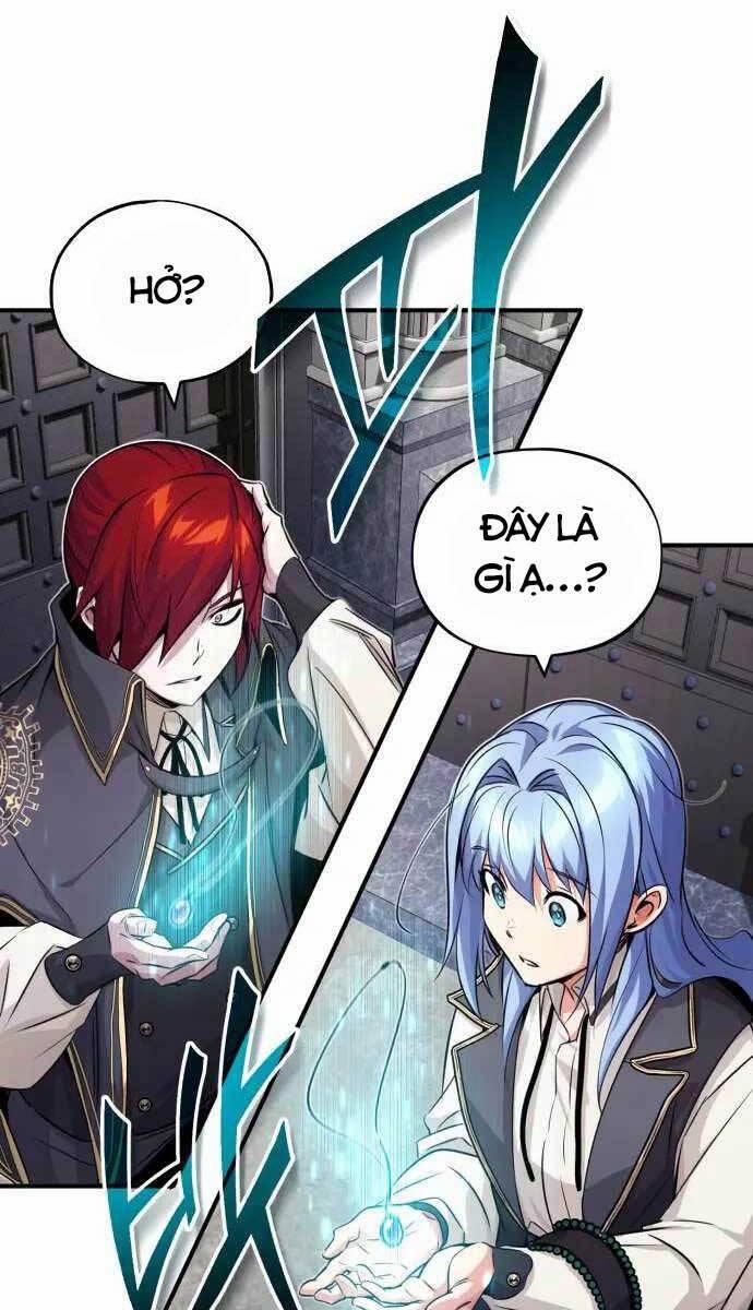 Sự Thức Tỉnh Của Hắc Ma Pháp Sư Sau 66666 Năm 79 trang 52