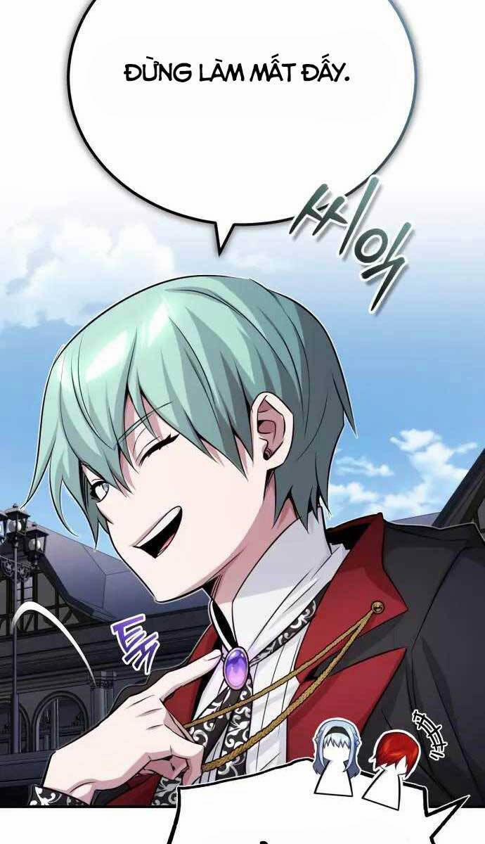 Sự Thức Tỉnh Của Hắc Ma Pháp Sư Sau 66666 Năm 79 trang 55