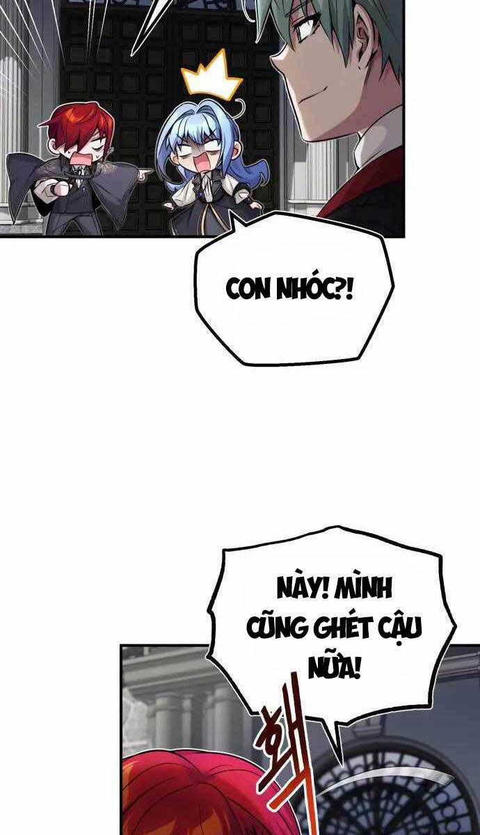 Sự Thức Tỉnh Của Hắc Ma Pháp Sư Sau 66666 Năm 79 trang 58