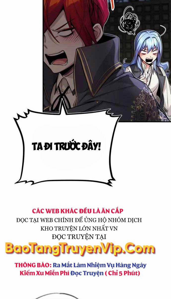 Sự Thức Tỉnh Của Hắc Ma Pháp Sư Sau 66666 Năm 79 trang 59