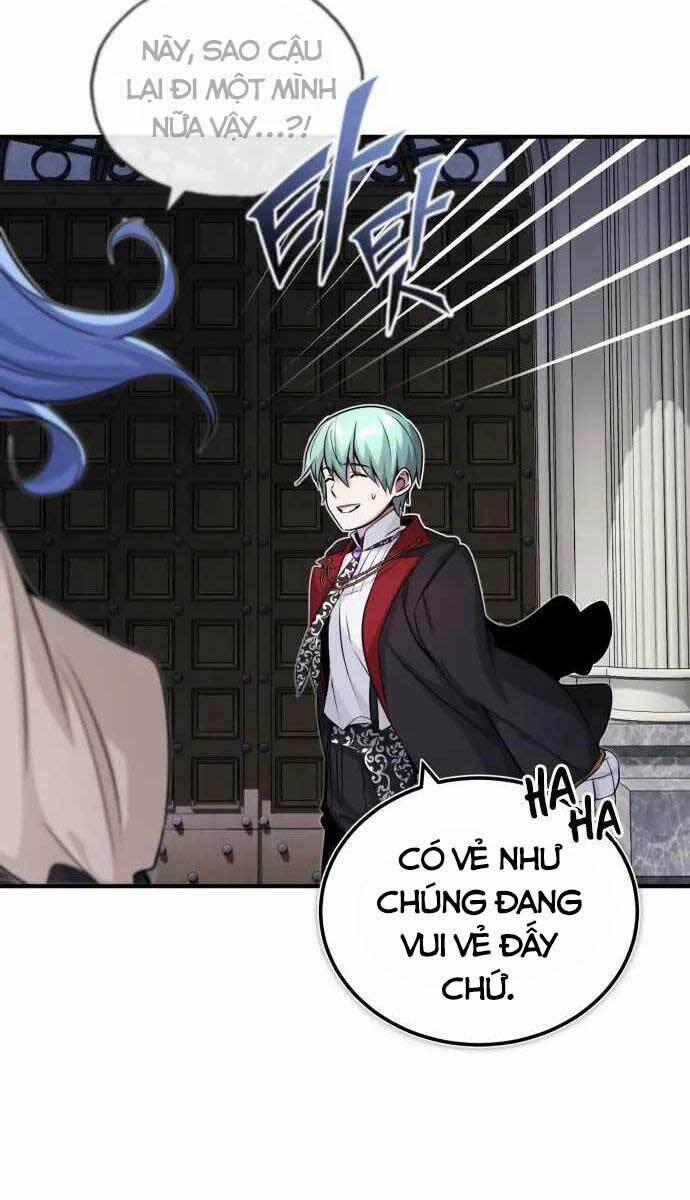 Sự Thức Tỉnh Của Hắc Ma Pháp Sư Sau 66666 Năm 79 trang 60