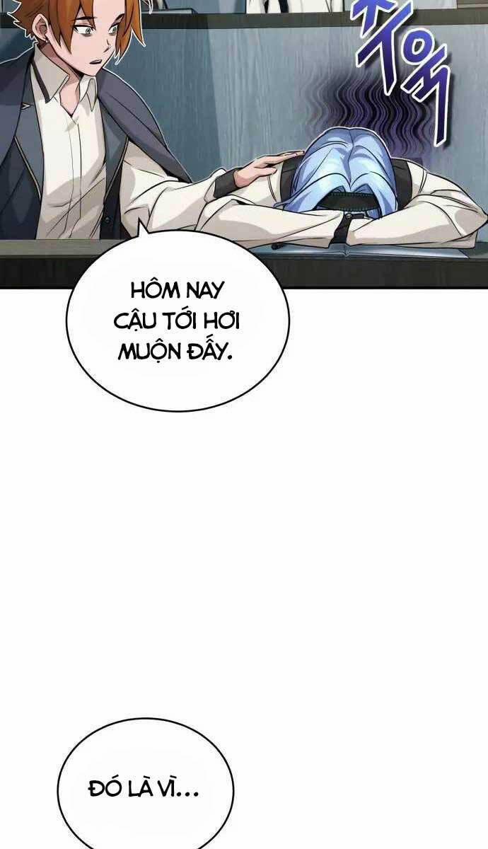 Sự Thức Tỉnh Của Hắc Ma Pháp Sư Sau 66666 Năm 79 trang 64