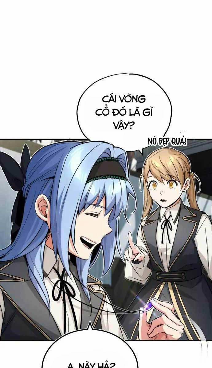 Sự Thức Tỉnh Của Hắc Ma Pháp Sư Sau 66666 Năm 79 trang 66