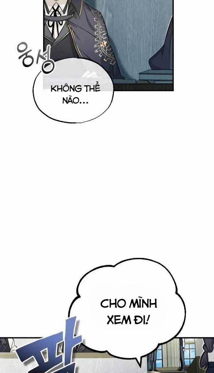 Sự Thức Tỉnh Của Hắc Ma Pháp Sư Sau 66666 Năm 79 trang 70