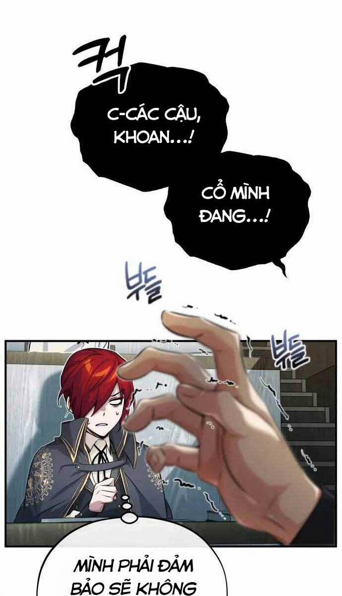 Sự Thức Tỉnh Của Hắc Ma Pháp Sư Sau 66666 Năm 79 trang 73