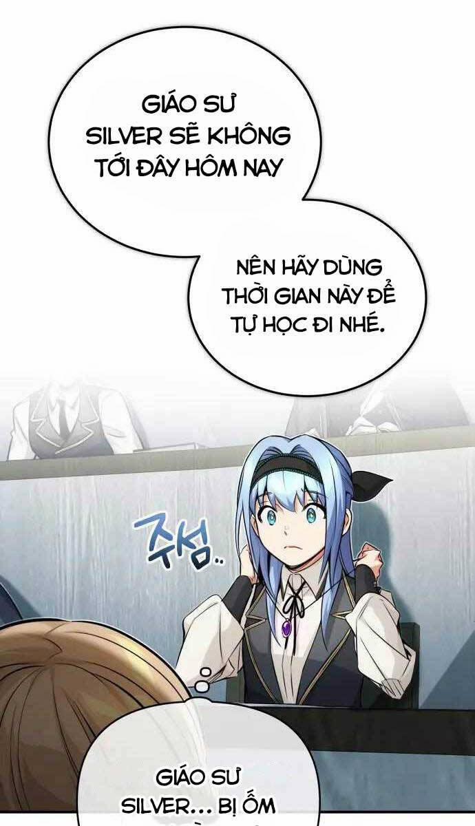 Sự Thức Tỉnh Của Hắc Ma Pháp Sư Sau 66666 Năm 79 trang 77