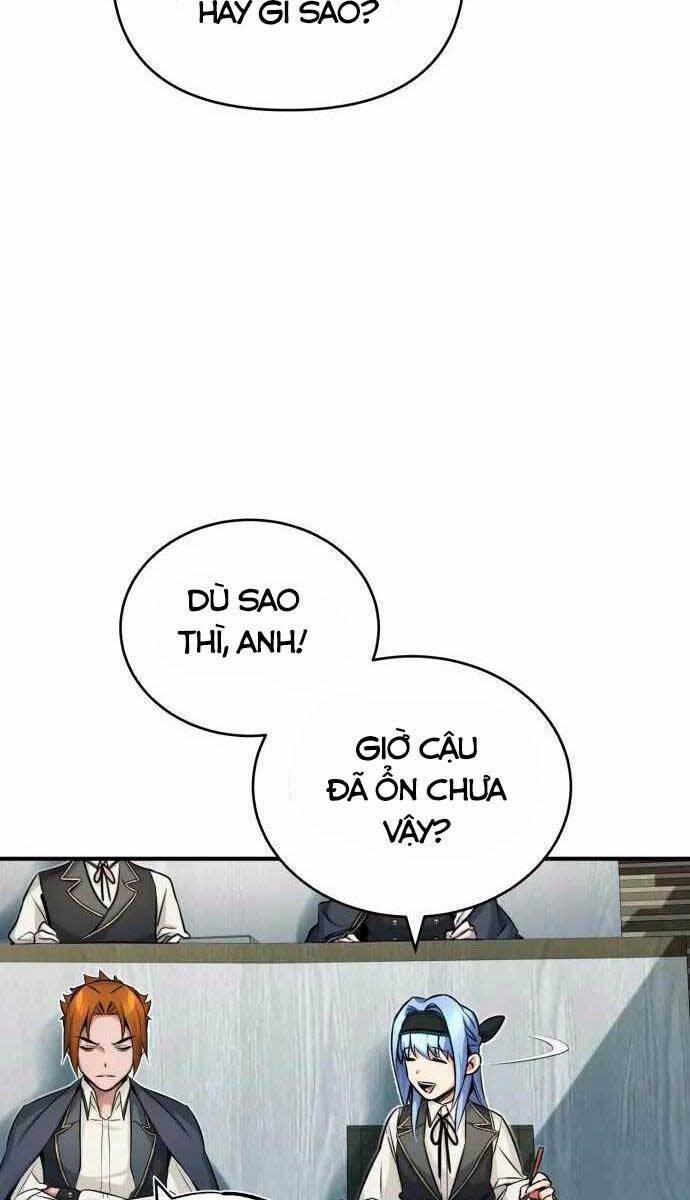 Sự Thức Tỉnh Của Hắc Ma Pháp Sư Sau 66666 Năm 79 trang 78